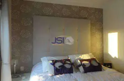 Apartamento em são paulo bairro conjunto residencial morumbi