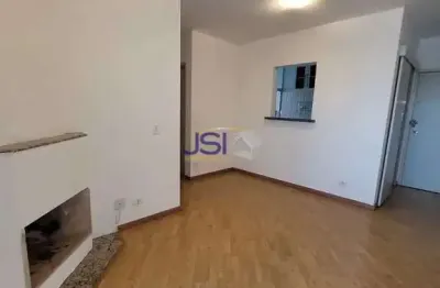 Apartamento com 2 quartos para alugar na Rua Jamanari, Vila Andrade, São Paulo