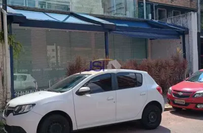 Casa comercial para alugar na Rua Itatupa, Vila Andrade, São Paulo