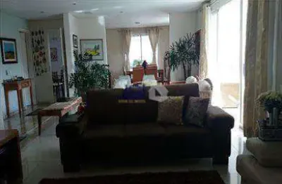 Apartamento com 4 dorms, conjunto residencial morumbi, são paulo - r$ 1.99 mi, cod: 3874