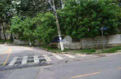 Terreno, vila andrade, são paulo - r$ 7.45 mi, cod: 3590