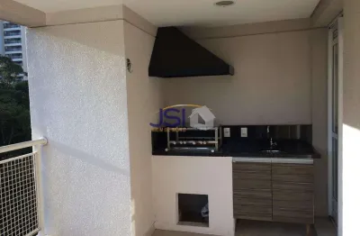 Apartamento com 2 dorms, vila andrade, são paulo, cod: 17069