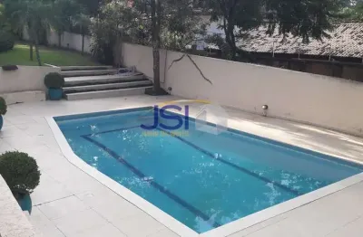 Casa com 4 dorms, vila morumbi, são paulo - r$ 1.8 mi, cod: 17879