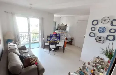 Apartamento com 1 dorm, jardim ampliação, são paulo - r$ 299 mil, cod: 18676