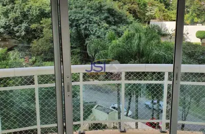 Apartamento com 2 dorms, vila suzana, são paulo - r$ 375 mi, cod: 18679