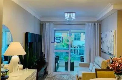 Apartamento com 2 dorms, jardim ampliação, são paulo - r$ 550 mil, cod: 18705