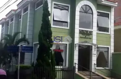 Casa comercial para alugar na Rua José Jannarelli, Jardim Guedala, São Paulo