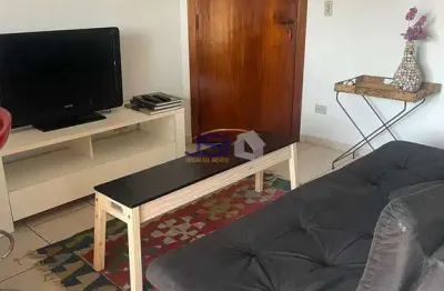 Apartamento com 1 dorm, vila suzana, são paulo, cod: 18750
