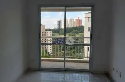 Apartamento com 3 dorms, jardim ampliação, são paulo - r$ 445 mil, cod: 18751