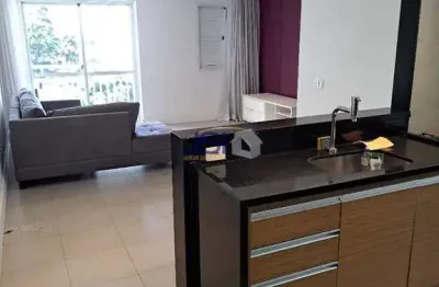Apartamento com 1 dorm, vila andrade, são paulo - r$ 440 mil, cod: 18766
