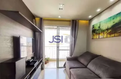 Apartamento com 2 dorms, morumbi, são paulo - r$ 405 mil, cod: 18776