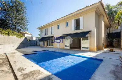 Casa com 5 dorms, jardim guedala, são paulo - r$ 3.55 mi, cod: 18778