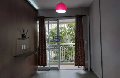 Studio com 1 dorm, jardim ampliação, são paulo - r$ 390 mil, cod: 18790