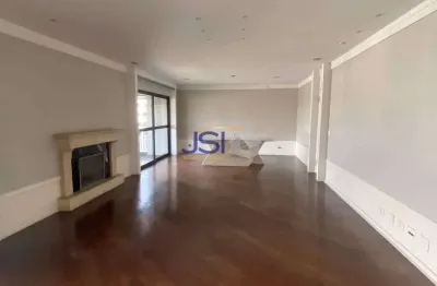 Apartamento com 4 dorms, vila andrade, são paulo - r$ 1.5 mi, cod: 18798