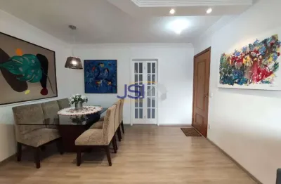 Apartamento com 3 dorms, vila suzana, são paulo - r$ 727 mil, cod: 18807