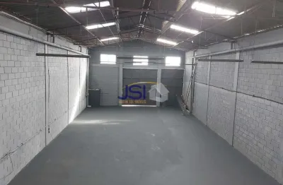 Barracão / Galpão / Depósito para alugar na Rua João Simões de Souza, Parque Reboucas, São Paulo