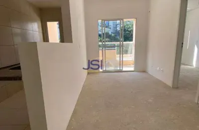 Apartamento com 1 dorm, jardim ampliação, são paulo - r$ 285 mil, cod: 18818
