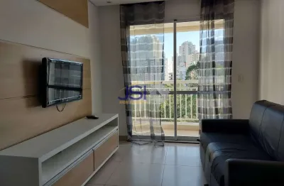 Apartamento com 1 dorm, jardim ampliação, são paulo, cod: 18819
