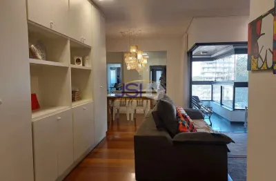 Apartamento com 3 dorms, vila andrade, são paulo - r$ 730 mil, cod: 18832