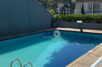 Casa com 5 dorms, lar são paulo, são paulo - r$ 3 mi, cod: 18834