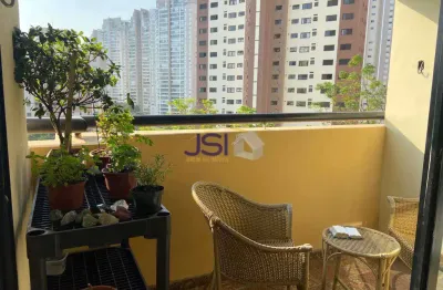 Apartamento com 3 dorms, vila suzana, são paulo - r$ 510 mil, cod: 18844