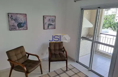 Apartamento com 2 dorms, vila andrade, são paulo, cod: 18848