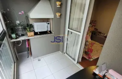 Apartamento com 2 dorms, vila andrade, são paulo - r$ 610 mil, cod: 18858