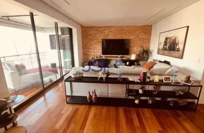 Apartamento com 4 dorms, vila andrade, são paulo - r$ 1.79 mi, cod: 18863