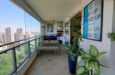 Apartamento com 3 dorms, vila andrade, são paulo - r$ 1.2 mi, cod: 18866