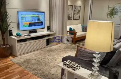 Apartamento com 2 dorms, paraíso do morumbi, são paulo - r$ 985 mil, cod: 18891