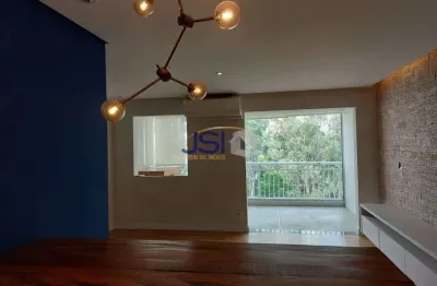 Apartamento com 2 dorms, parque reboucas, são paulo - r$ 650 mil, cod: 18914