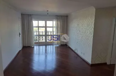 Apartamento com 3 dorms, jardim taboão, são paulo - r$ 545 mil, cod: 18916