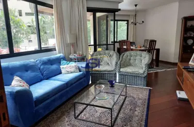Apartamento com 3 dorms, vila andrade, são paulo - r$ 800 mil, cod: 18919