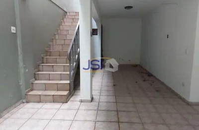 Casa com 2 dorms, lar são paulo, são paulo - r$ 770 mil, cod: 18922