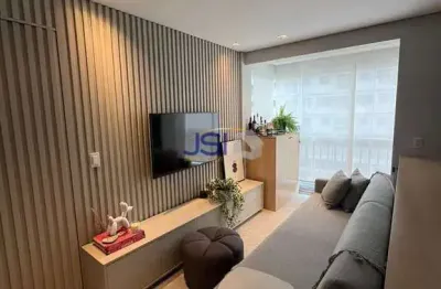 Apartamento com 2 dorms, vila andrade, são paulo - r$ 540 mil, cod: 18930