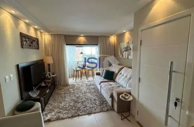 Apartamento com 3 dorms, fazenda morumbi, são paulo - r$ 630 mil, cod: 18935