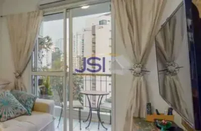 Apartamento com 3 dorms, vila andrade, são paulo - r$ 550 mil, cod: 18940