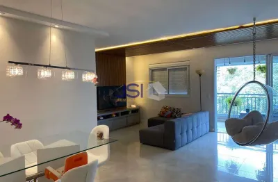 Apartamento com 2 dorms, jardim caboré, são paulo - r$ 1.2 mi, cod: 18943