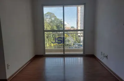 Apartamento com 2 dorms, morumbi, são paulo - r$ 294 mil, cod: 18970