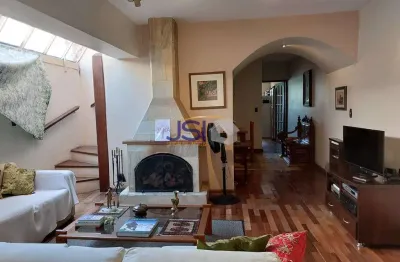 Casa com 3 dorms, jardim colombo, são paulo - r$ 699 mil, cod: 18975