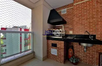 Apartamento com 2 dorms, vila andrade, são paulo - r$ 1.08 mi, cod: 18981
