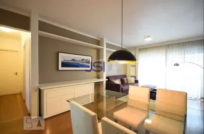 Apartamento com 3 dorms, vila andrade, são paulo - r$ 600 mil, cod: 18987