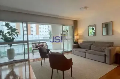 Apartamento com 3 dorms, vila andrade, são paulo - r$ 1.26 mi, cod: 18995