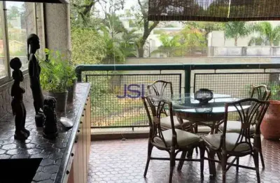Apartamento com 4 dorms, paineiras do morumbi, são paulo - r$ 1.79 mi, cod: 18997