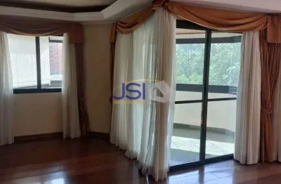 Apartamento com 3 dorms, vila andrade, são paulo, cod: 19004