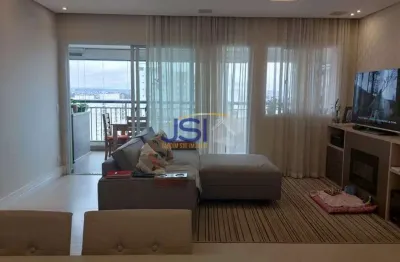Apartamento com 3 dorms, parque reboucas, são paulo - r$ 1.3 mi, cod: 19009