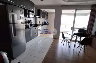 Apartamento com 2 suítes, vila andrade - r$ 670 mil, cod: 19071
