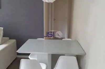 Apartamento com 2 dorms, vila andrade - r$ 385 mil, cod: 19077