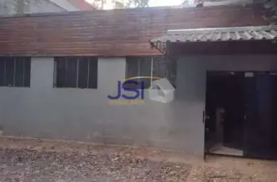 Casa comercial para alugar na Rua Francisco Pessoa, Vila Andrade, São Paulo
