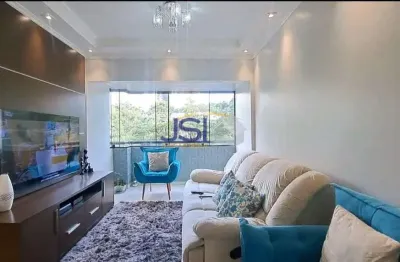 Apartamento com 3 quartos, vila suzana, são paulo - r$ 599 mil, cod: 19092